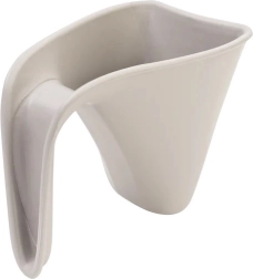 Shnuggle Washy bathing jug – Taupe