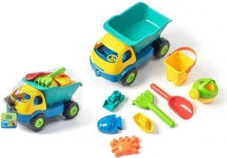 Avto komplet za pesek 32 cm