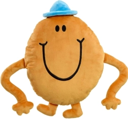 Plišasta blazina MR. MEN – Mr. Tickle velika