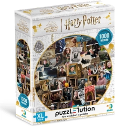 DODO Puzzle Harry Potter - Zanimivi Trenutki 1000 Kosov