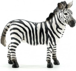 Figurica zebra 10 cm