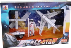 Vesoljski komplet za fante