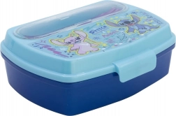 Škatla za malico s priborom ANGEL A STITCH