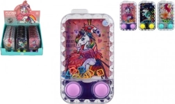 Vodna igra Samorog – žepna miselna igra