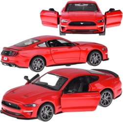 Kovinski model FORD Mustang GT 1:34 s svetlobo in zvokom