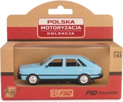 model avtomobila FSO Polonez – moder 1:43