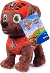 Plišasti Zuma iz Tačk na patrulji 18 cm