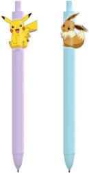 Pokémon komplet dveh kulijev Flowers