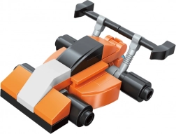 Qman Trans Collector 3v1 formula