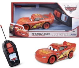 RC avto CARS 3 Strela McQueen 1:32 enokanalni