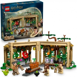 LEGO® Harry Potter™ 76445 Bradaviški grad: Ura zeliščarstva