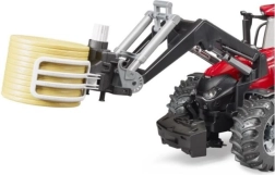 Bruder klešče za bale z okroglo balo
