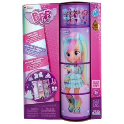 Cry Babies BFF Jenna Punčka