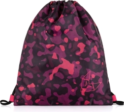 Nahrbtnik OXY Sport Camo girl