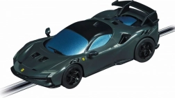 Avto za dirkalno stezo FERRARI SF-90 XX STRADALE Grigio Scuro 1:43