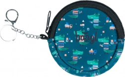 BAAGL denarnica krokodil