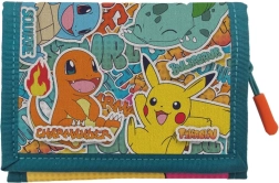 Denarnica z motivom Pokmon, Urban edicija