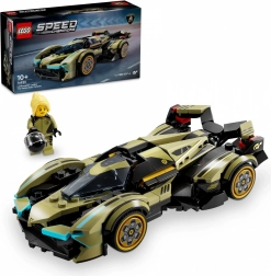 LEGO Speed Champions 76923 Superavto Lamborghini Lambo V12 Vision GT