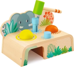 Leseno zabijanje Multi Tap