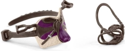 Schleich Lisa and Storm – Horse Club accessories