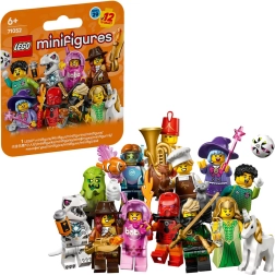 LEGO Minifigurice 29. serije – 1 kos