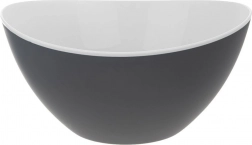 Plastična turistična skleda KEMP 320 ml