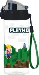 Otroška plastenka za pitje OXY CLICK 500 ml Playworld
