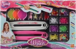 Ustvarjalni komplet za izdelavo nakita za otroke