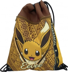 Pokémon nahrbtnik z motivom Eevee