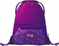 Vrečka s žepom Srce od Baagl