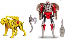 Robotski leopard Metabeast