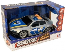 Teamsterz policijski avto