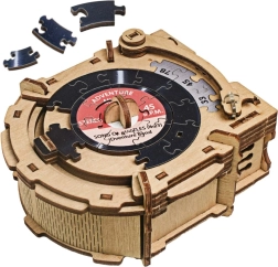 Ugankar Gramofon iDventure