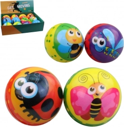 Žogica Čebelica - 1 kos