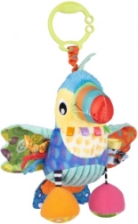 Playgro tukan Tamika viseča igrača za dojenčke