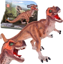 Plastična figurica dinozavra T-Rex igrača za otroke