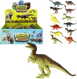 Dinozaver mix figurica
