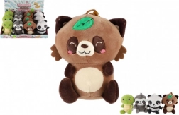 Plišasti obesek živalca 10 × 13 cm