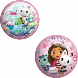 Žoga JOHN 23 cm GABIN MAČJI DOM