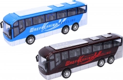 Avtobus na vztrajnostni pogon za otroke 32 cm