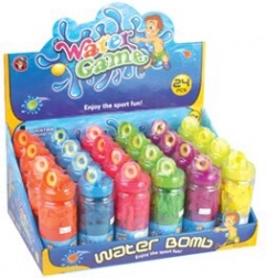 Komplet vodnih bomb z praktično vrečko