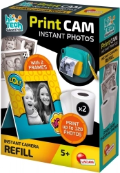 Nadomestni roli za fotoaparat Print Cam – 2 kos
