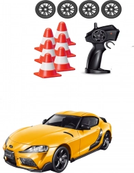 RC avto Drift Return 19 cm na daljinsko upravljanje