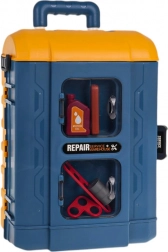 Otroška delavnica 3v1 z orodjem