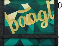 Baagl študentska denarnica Polygon