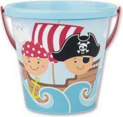 Modra piratska vedrica