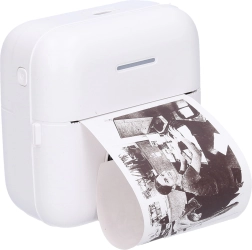 Mobilni mini tiskalnik z Bluetooth povezavo