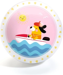 Djeco žoga Na ladji