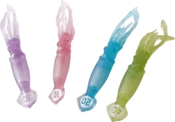 Potapljaške sipe za otroke