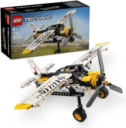 Lego Technic Transportno Letalo